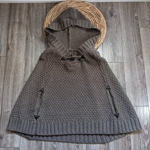 NWT - PIMKIE Sweater Poncho - EU S